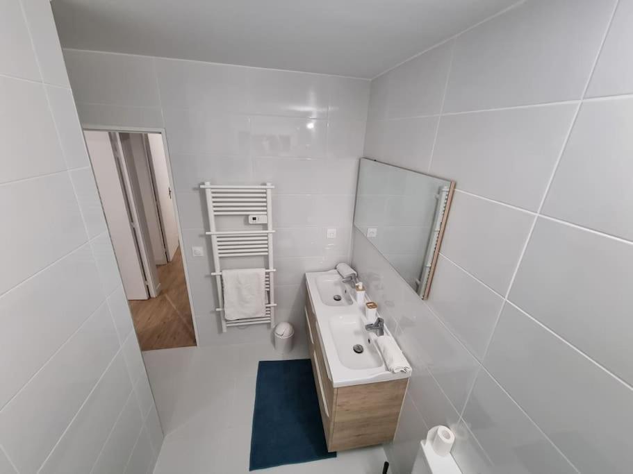 Photo of Bathroom in Villepinte