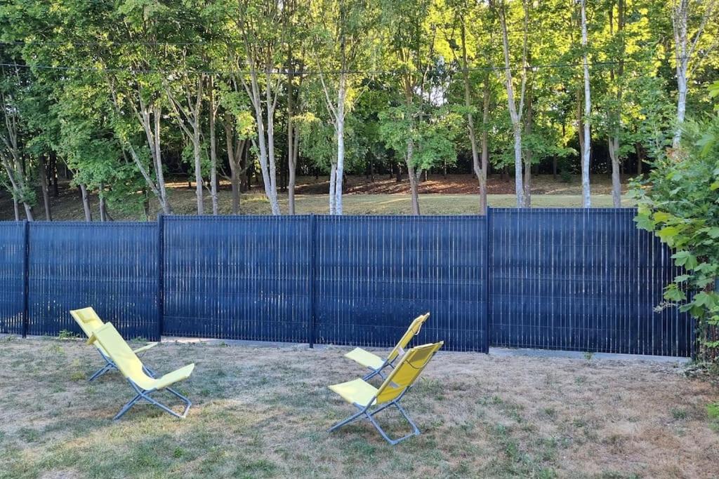 Photo of Outdoor in Villepinte