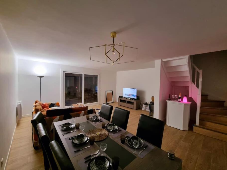 Photo of Livingroom in Villepinte