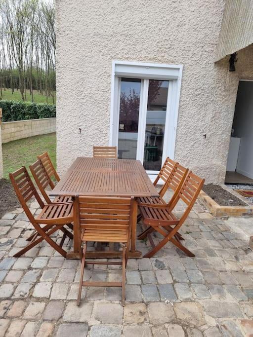 Photo of Patio Balcony in Villepinte