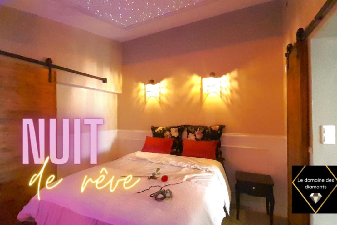 Photo of Bedroom in Aulnoy-lez-Valenciennes