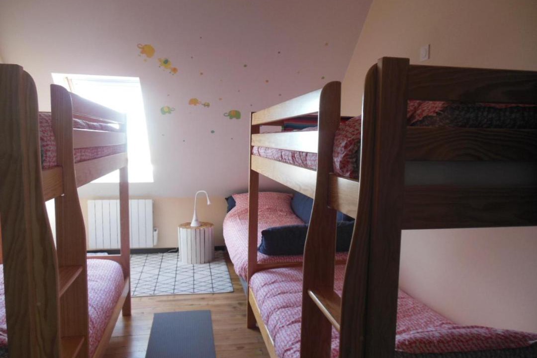 Photo of Livingroom in Boulogne-sur-Mer