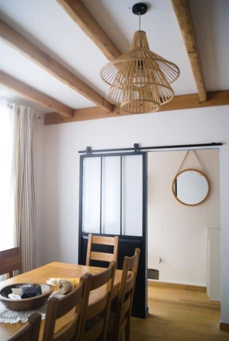 Photo of Livingroom in Gare