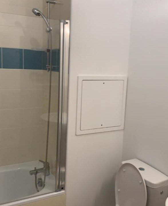 Photo of Bathroom in Torcy