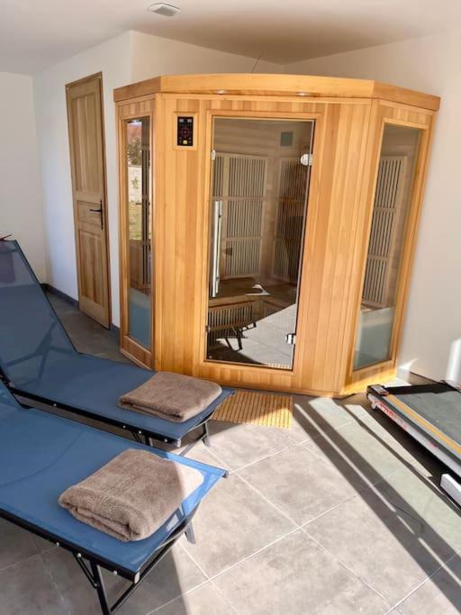 Photo of Livingroom in Le Quesnel