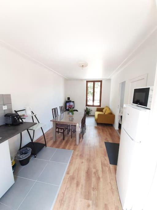 Photo of Livingroom in Survilliers