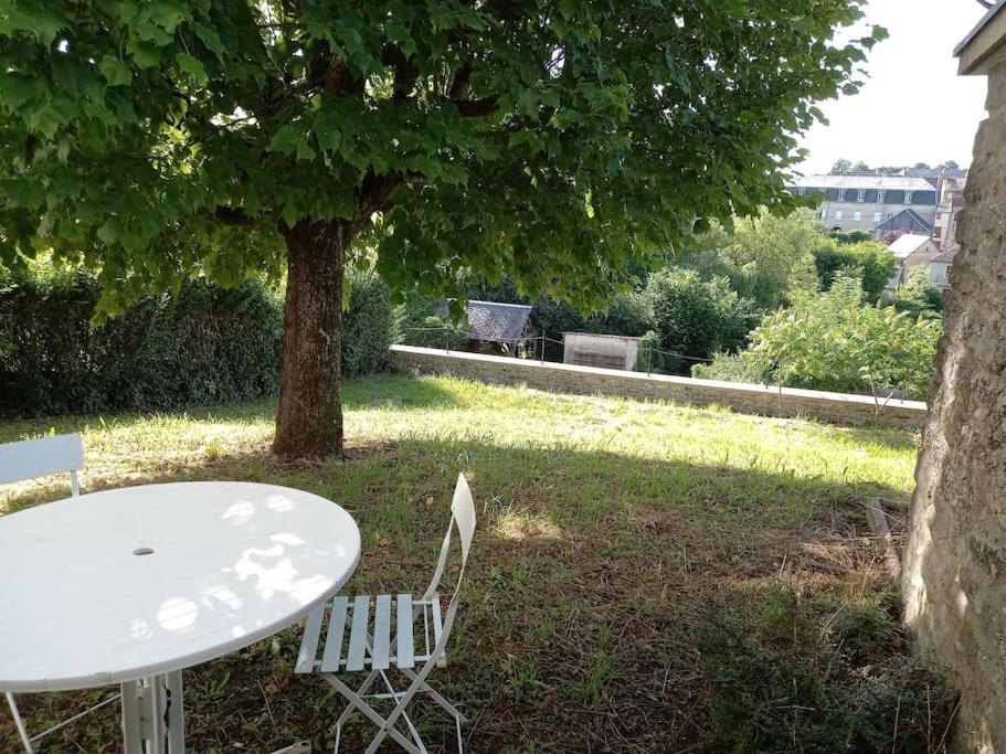 Photo of Others in Chatillon en Bazois