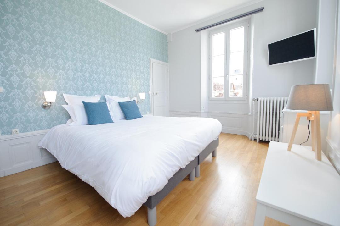 Photo of Bedroom in Saint-Clement