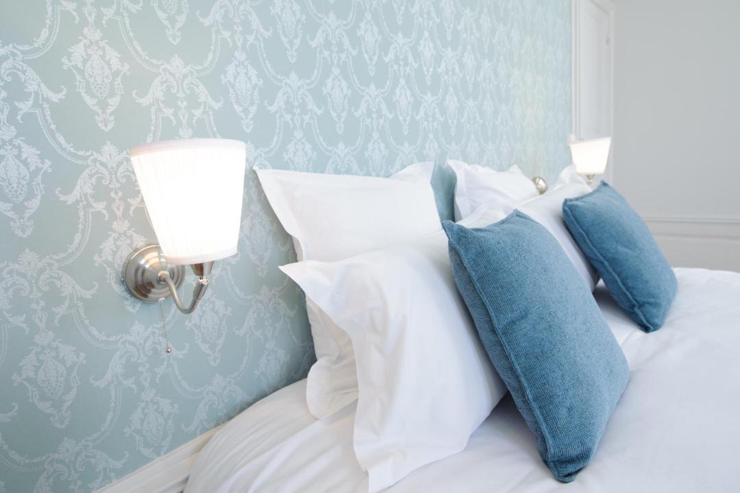 Photo of Bedroom in Saint-Clement
