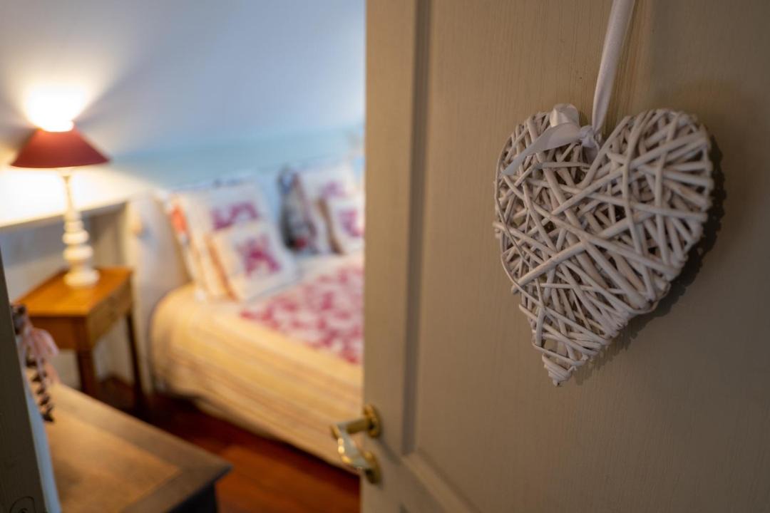 Photo of Bedroom in Neville