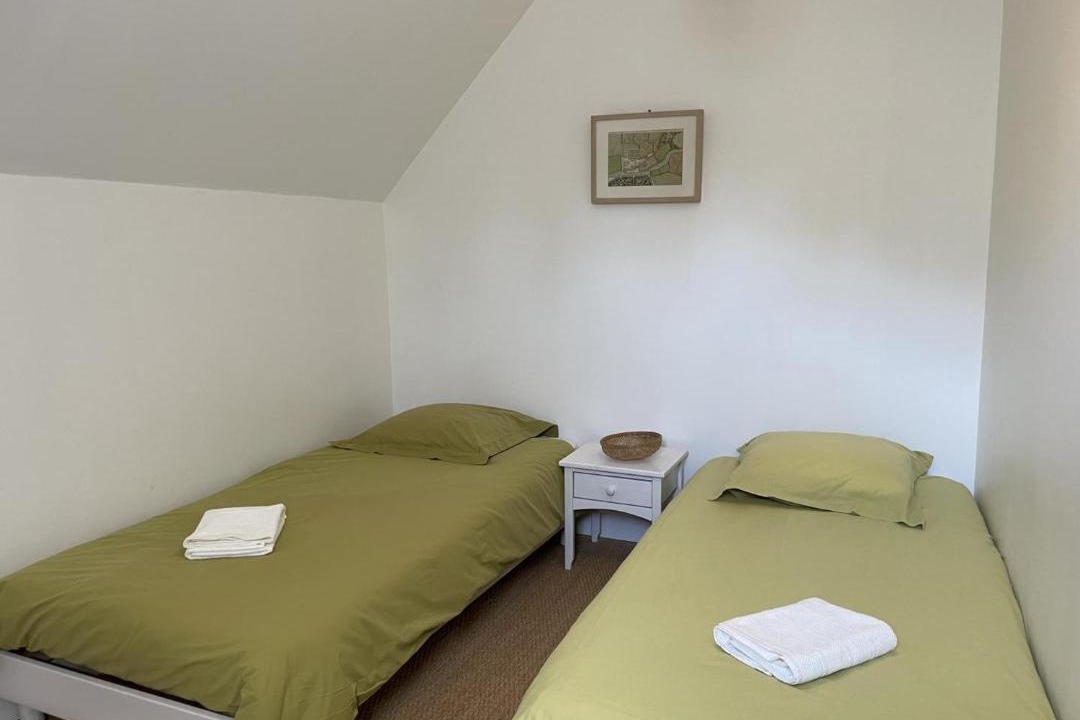 Photo of Bedroom in Trevol