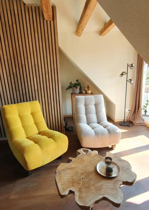 Photo of Livingroom in Epfig
