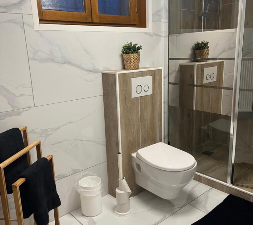 Photo of Bathroom in Wallers