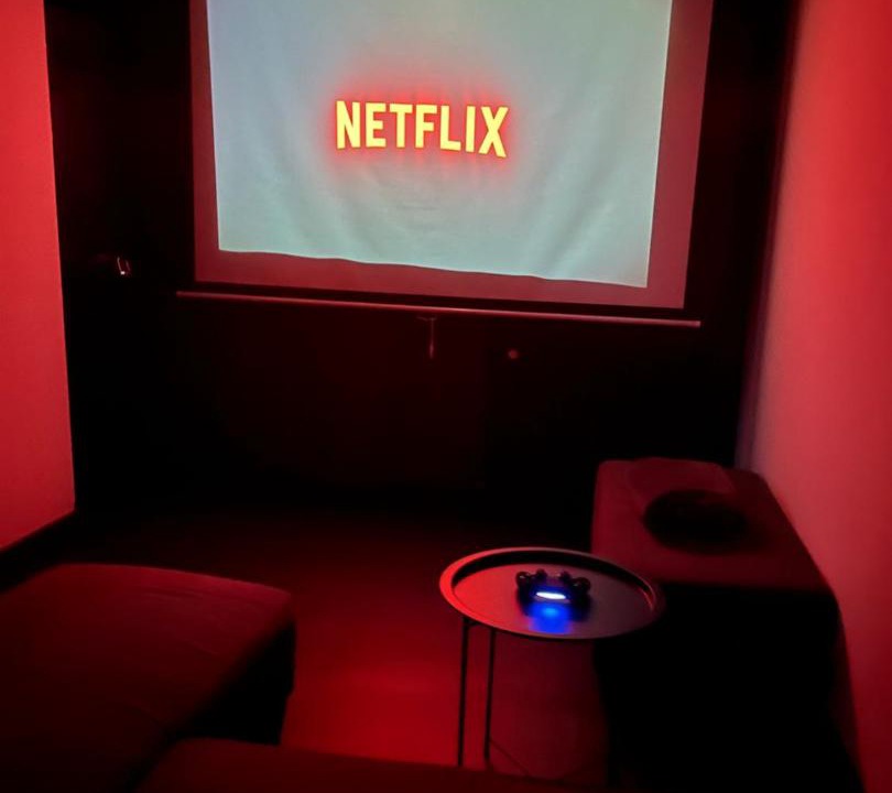 Photo of Livingroom in Wallers