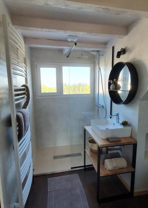 Photo of Livingroom in Epfig