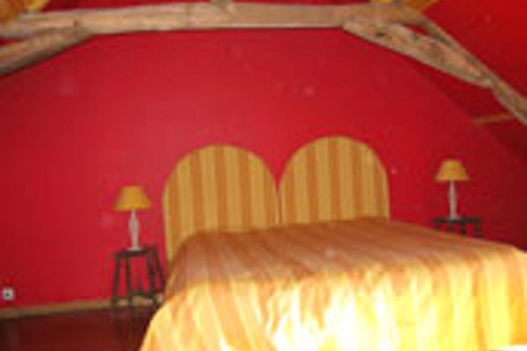 Photo of Bedroom in Daumeray
