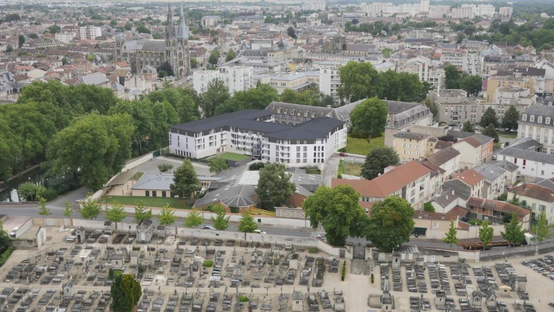 Photo of Others in Chalons-en-Champagne