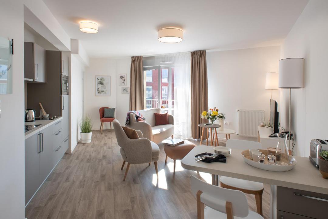 Photo of Livingroom in Chalons-en-Champagne