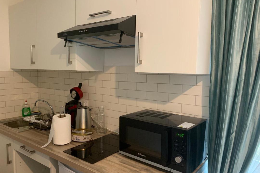 Photo of Kitchen in Paray-Vieille-Poste