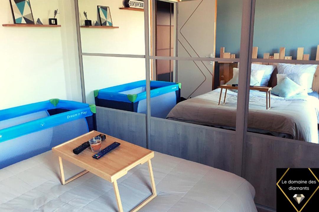 Photo of Bedroom in Querenaing