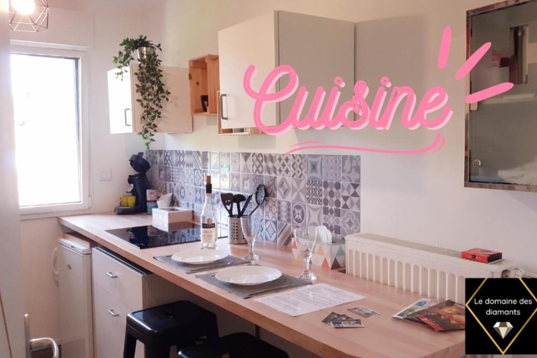 Photo of Kitchen in Querenaing
