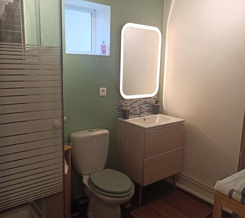 Photo of Bathroom in Meaux