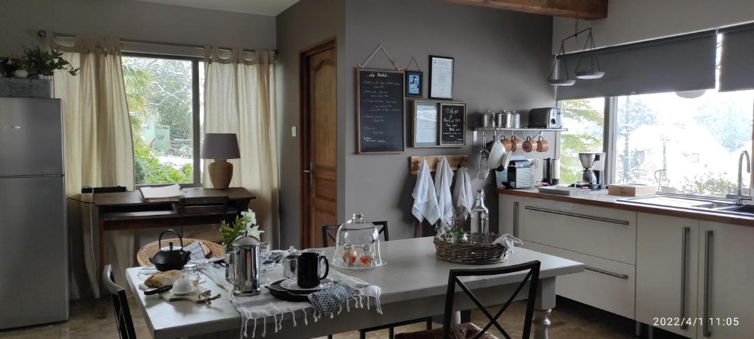 Photo of Kitchen in Marenla