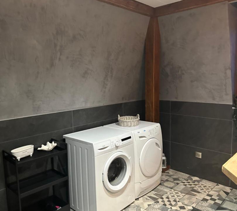 Photo of Bathroom in La Petite-Pierre