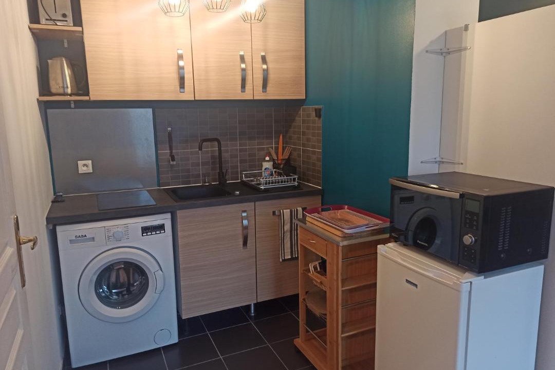 Photo of Kitchen in Meaux