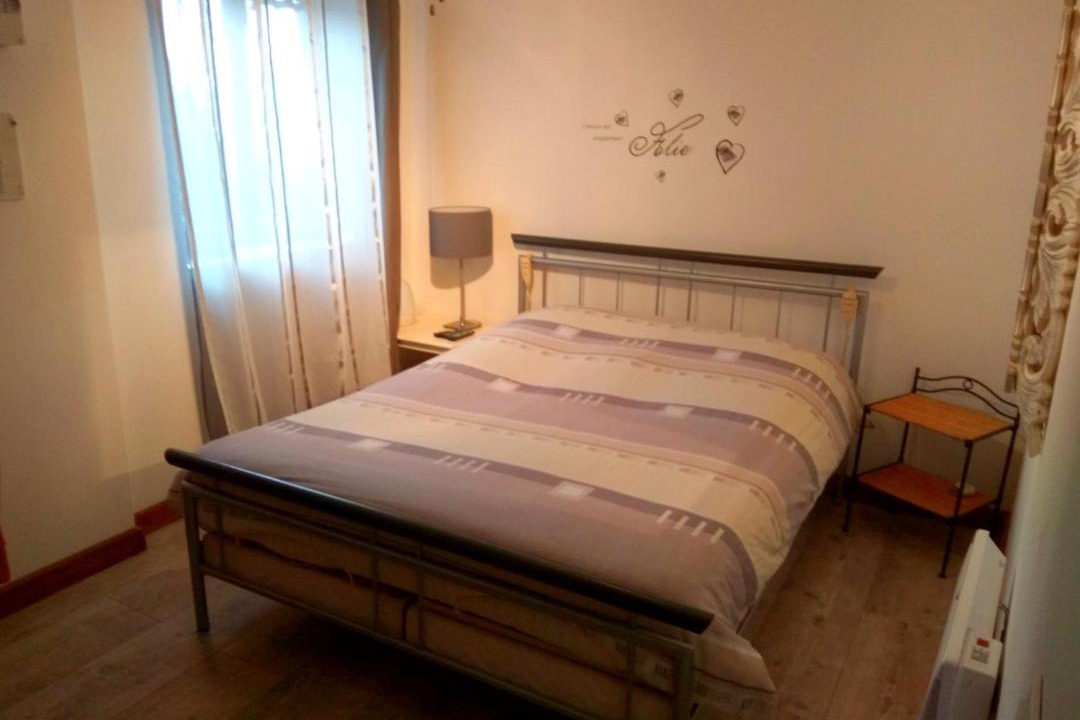 Photo of Bedroom in Conchil-le-Temple