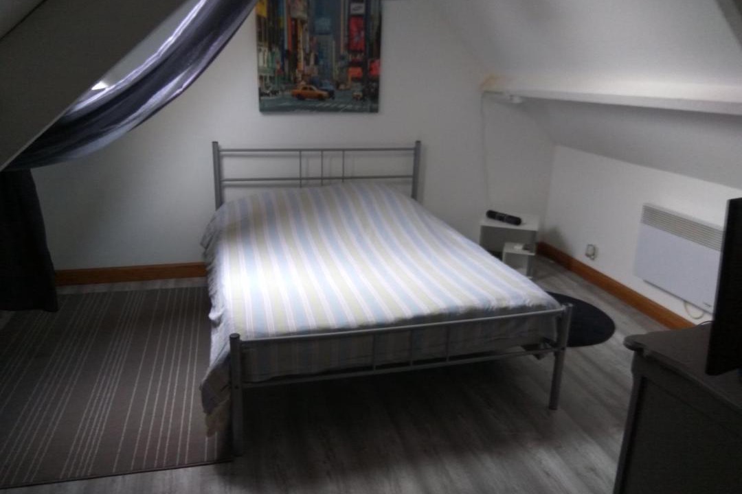Photo of Bedroom in Conchil-le-Temple