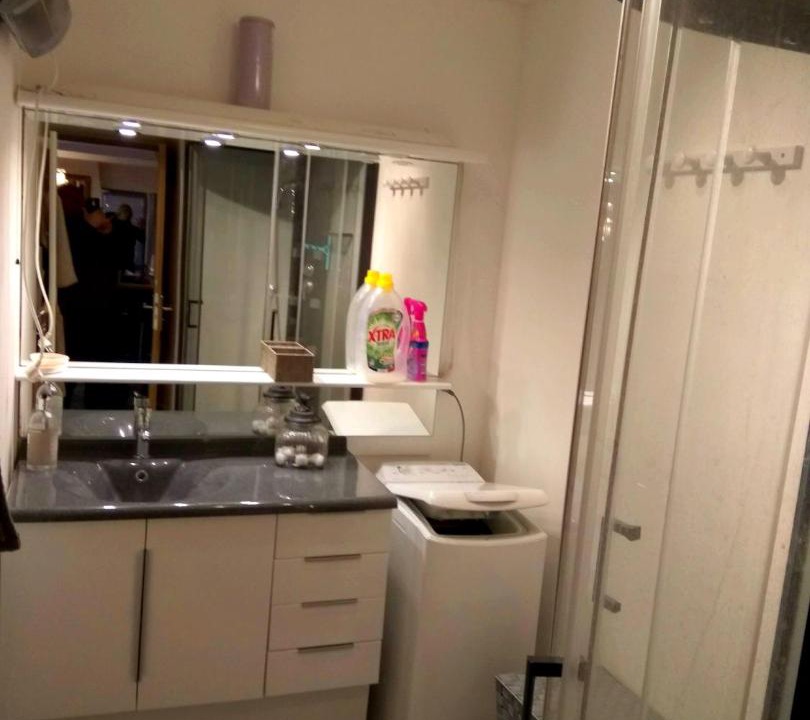 Photo of Kitchen in Conchil-le-Temple