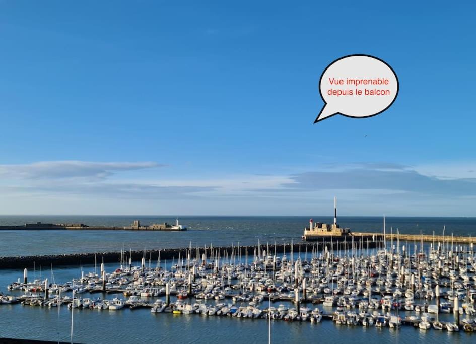Photo of Outdoor in Downtown Le Havre