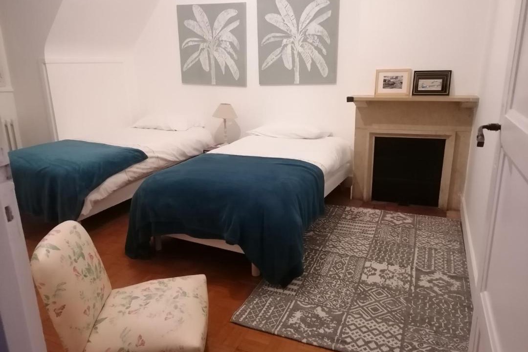 Photo of Bedroom in Le Creusot