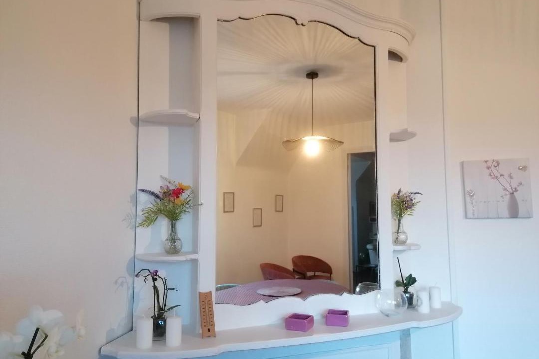 Photo of Bathroom in Le Creusot