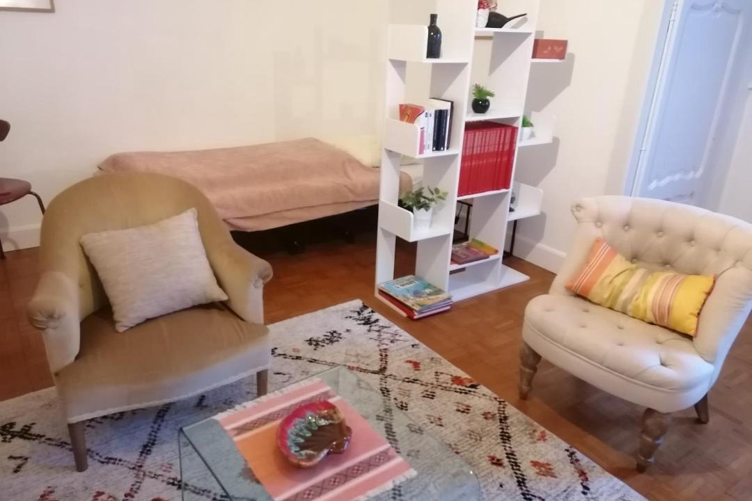 Photo of Livingroom in Le Creusot