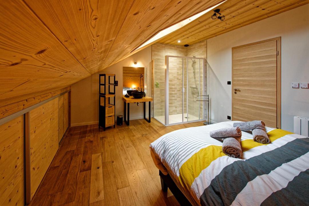 Photo of Bedroom in Cuttura
