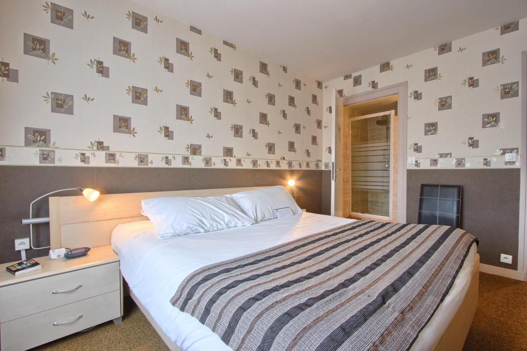 Photo of Bedroom in Chateau-Thierry