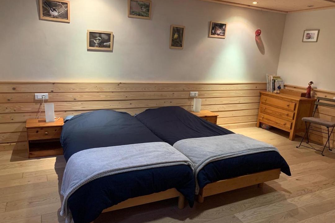 Photo of Bedroom in Meisenthal