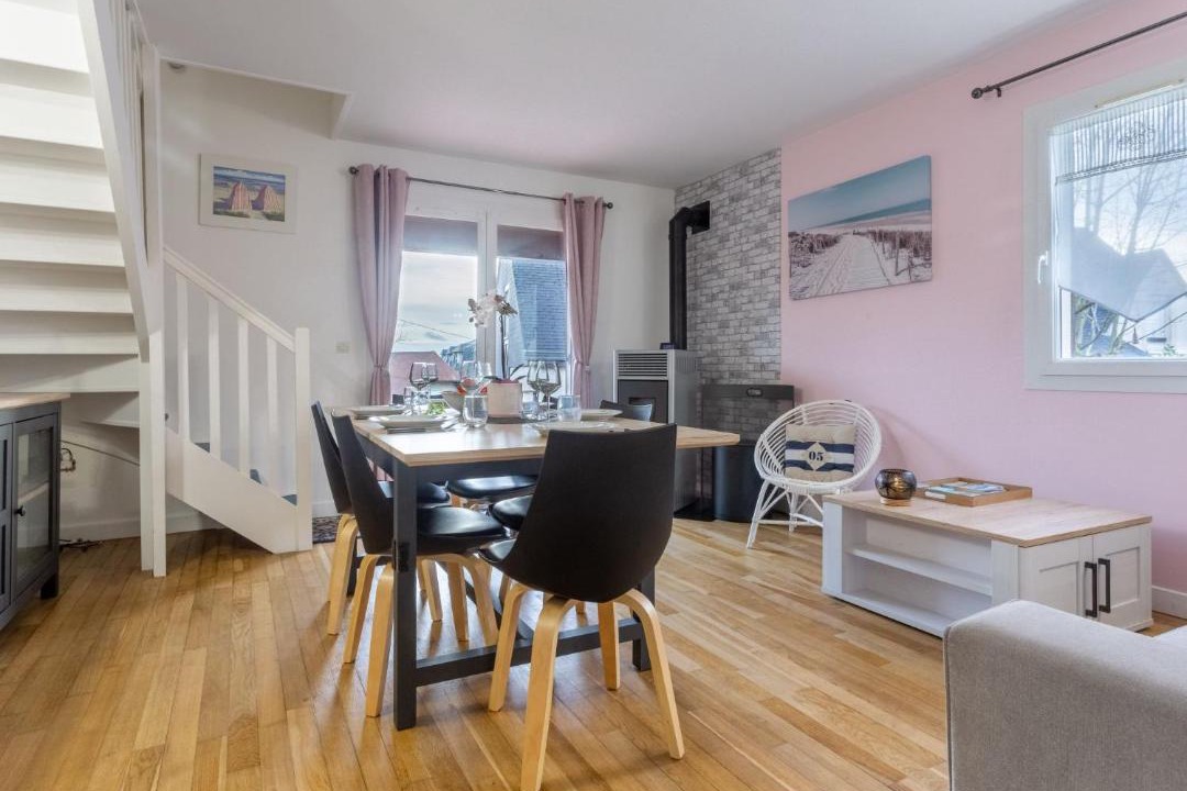 Photo of Livingroom in Touques