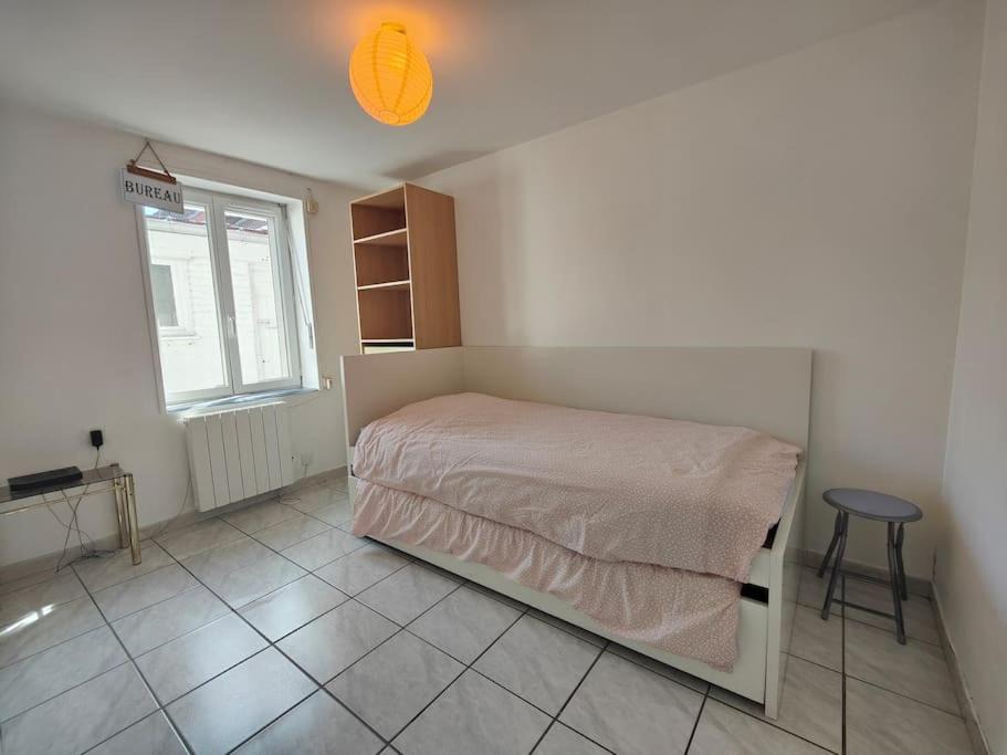 Photo of Bedroom in Annappes