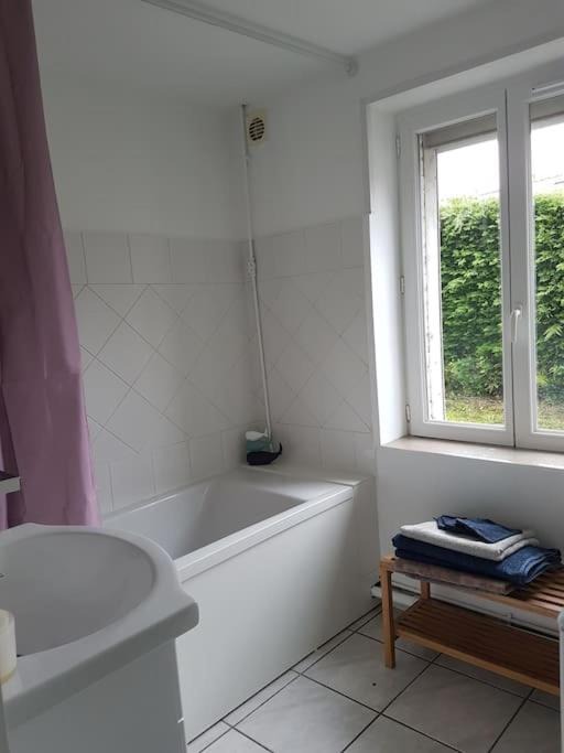 Photo of Bathroom in Annappes