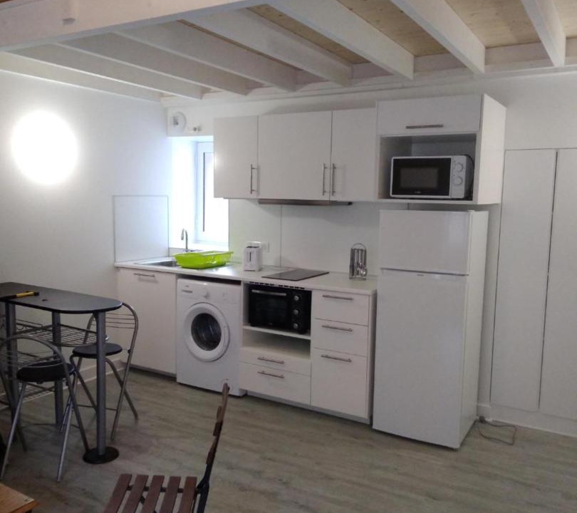 Photo of Kitchen in Richebourg - Saint-Clement