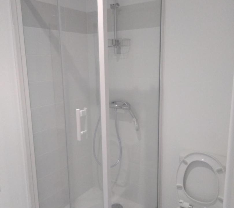 Photo of Bathroom in Richebourg - Saint-Clement