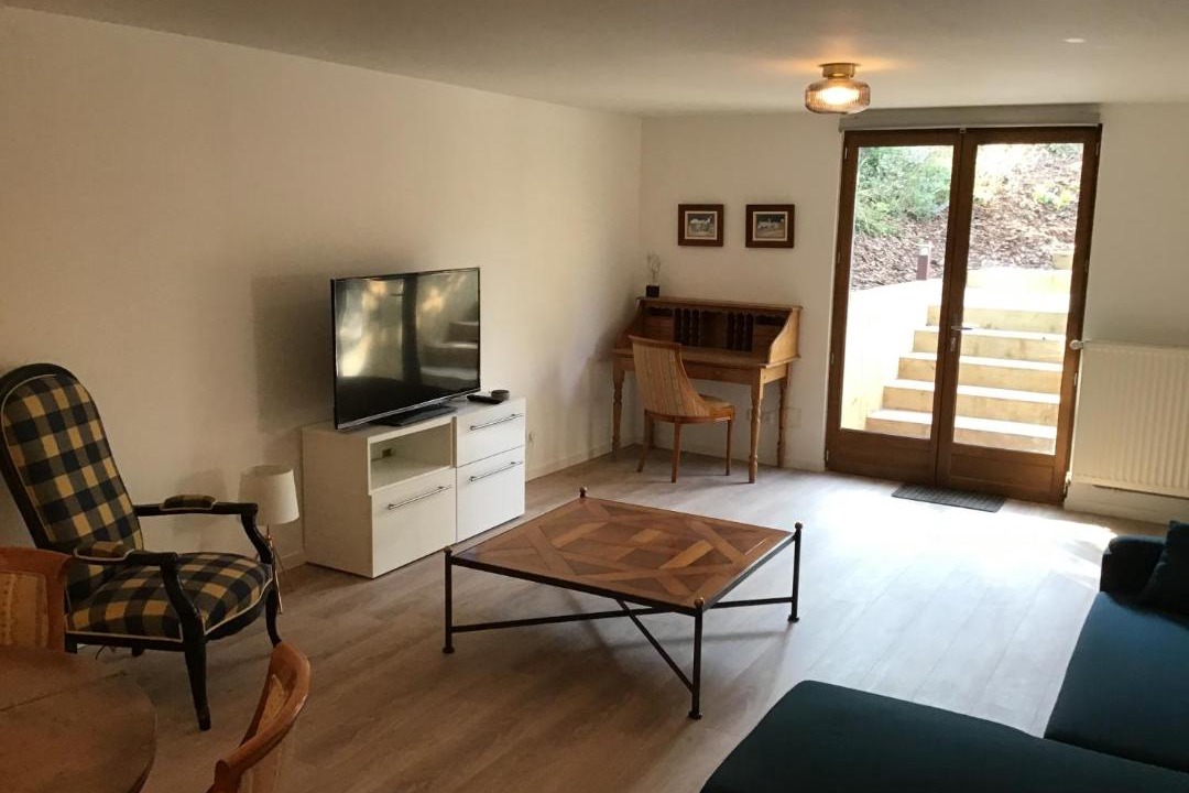 Photo of Livingroom in Willgottheim