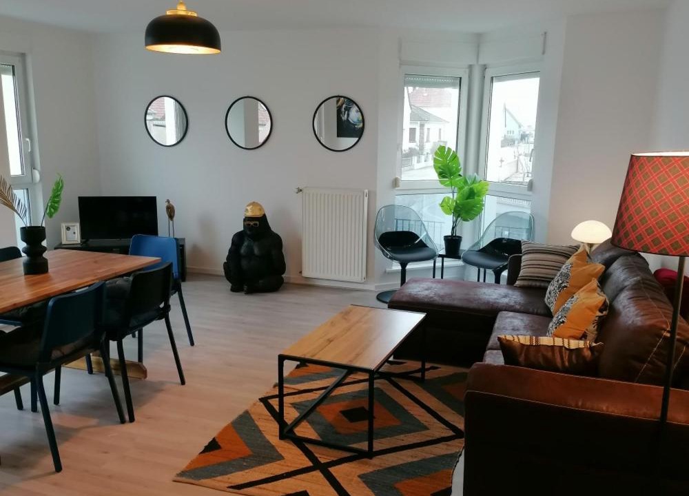 Photo of Livingroom in Weyersheim