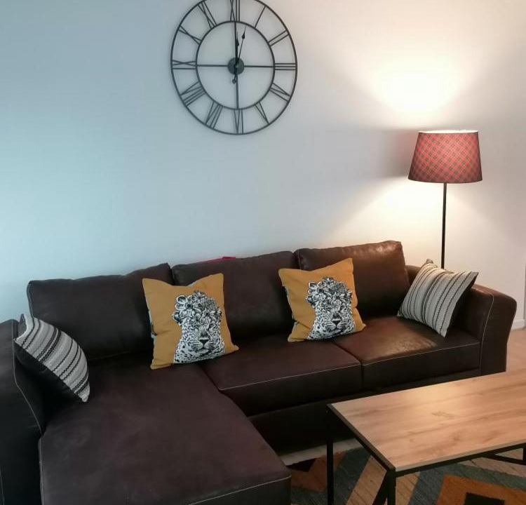 Photo of Livingroom in Weyersheim