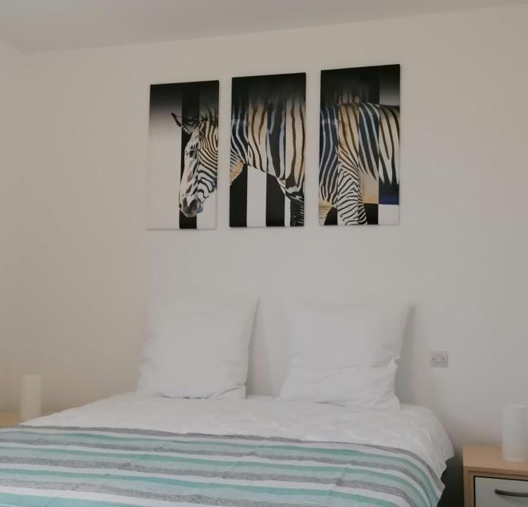 Photo of Bedroom in Weyersheim