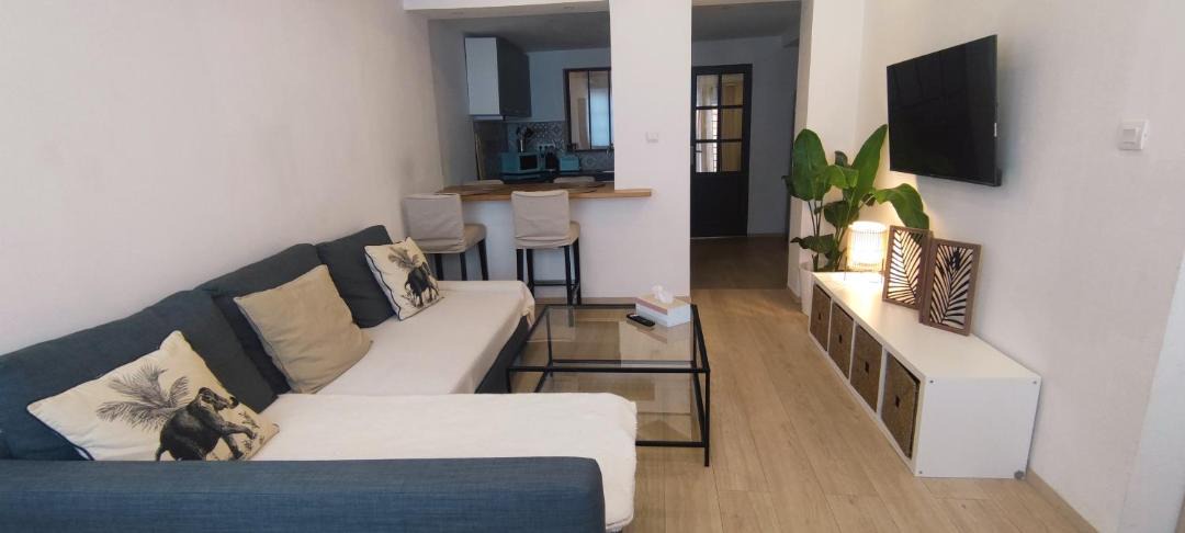 Photo of Livingroom in Erstein