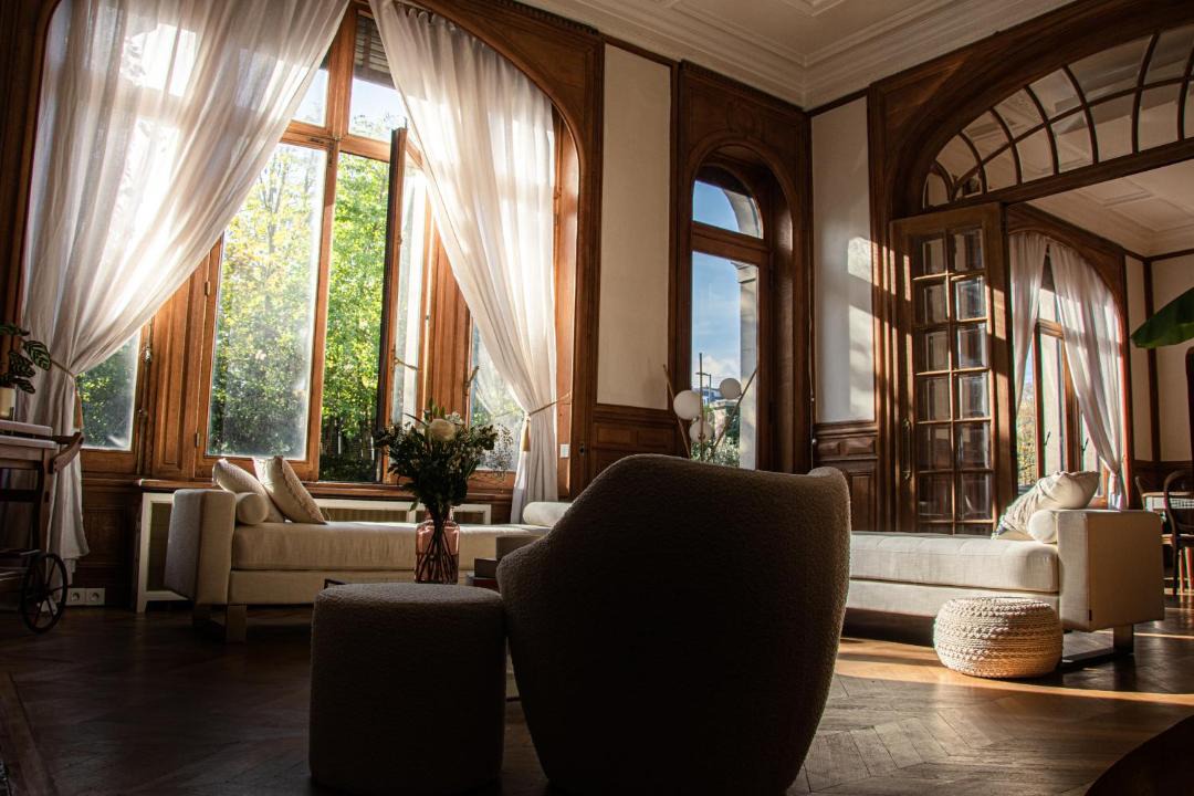 Photo of Livingroom in Roubaix